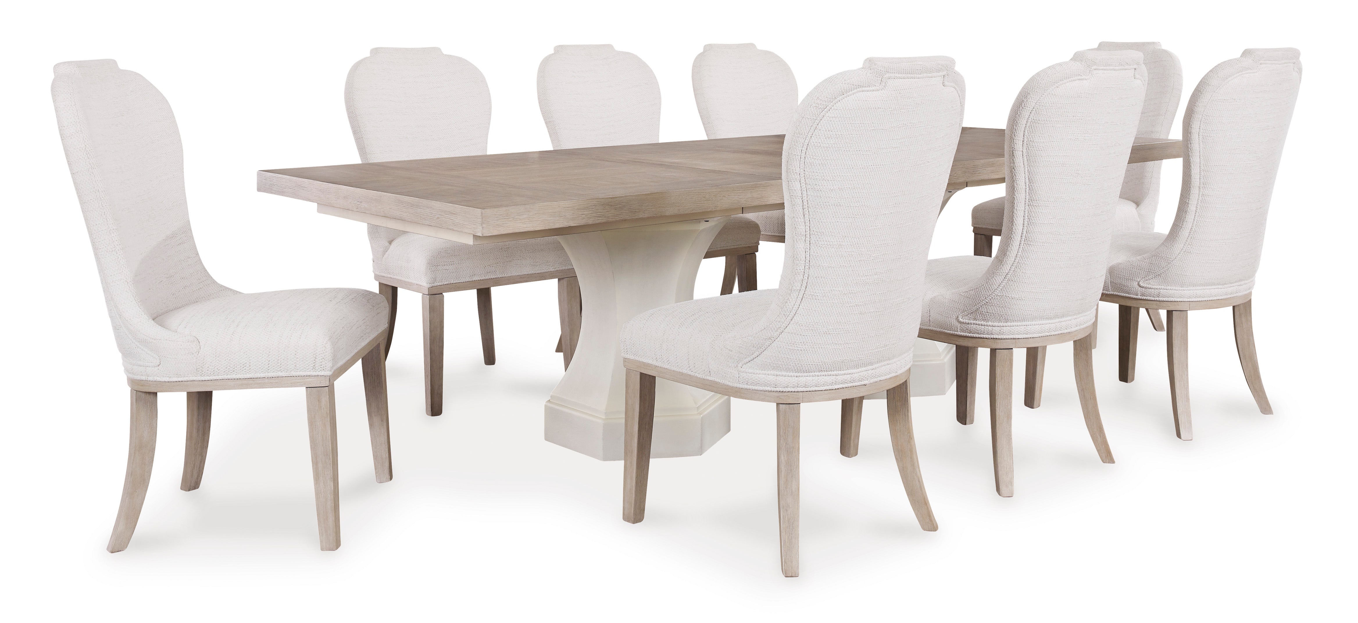 D922-45 Set No Server