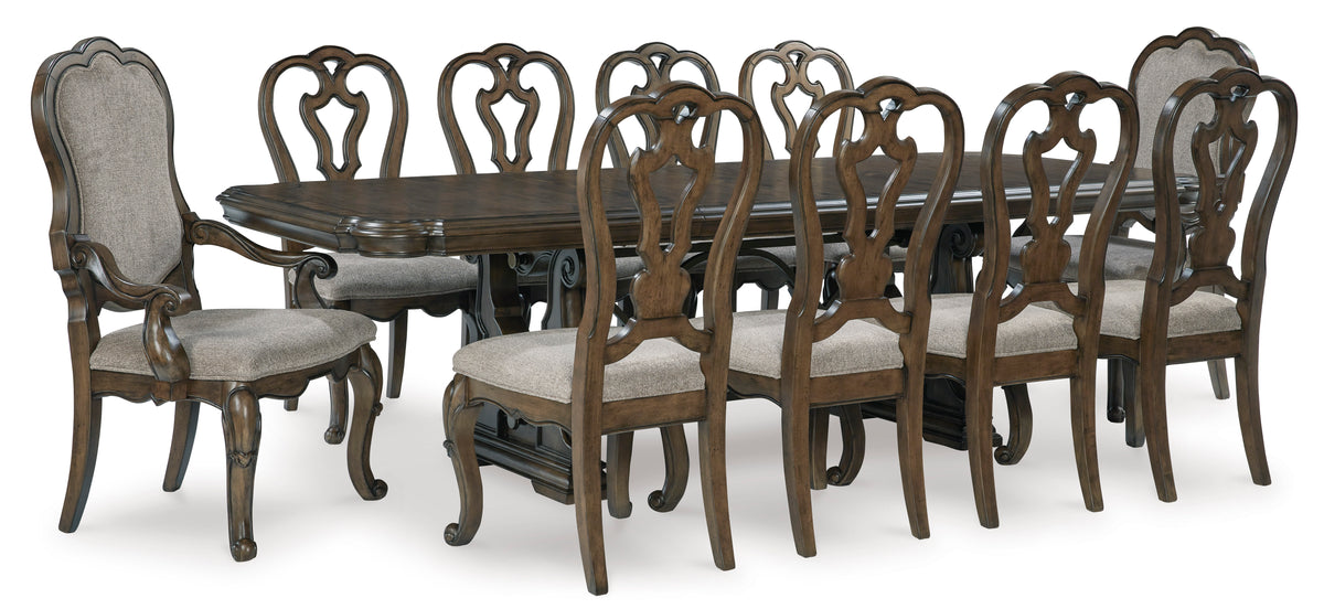 Maylee Dining Room Set