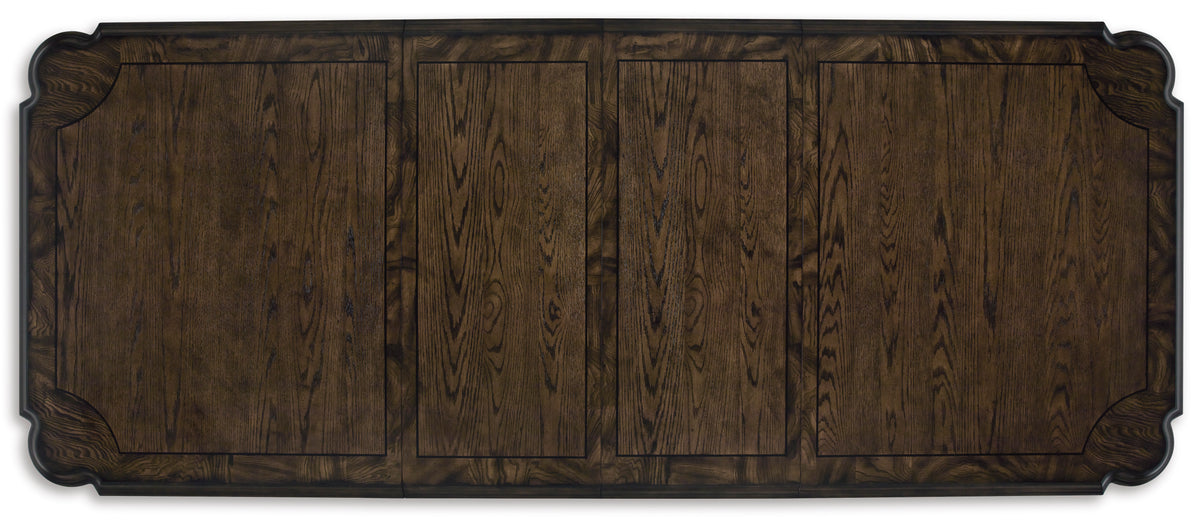 Maylee Dining Room Set
