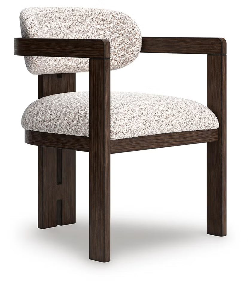 Neo Dining UPH Arm Chair Dining Chairs| Ashley Homestore