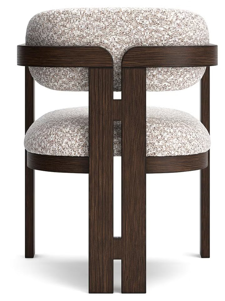 Neo Dining UPH Arm Chair Dining Chairs| Ashley Homestore