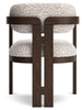 Neo Dining UPH Arm Chair
