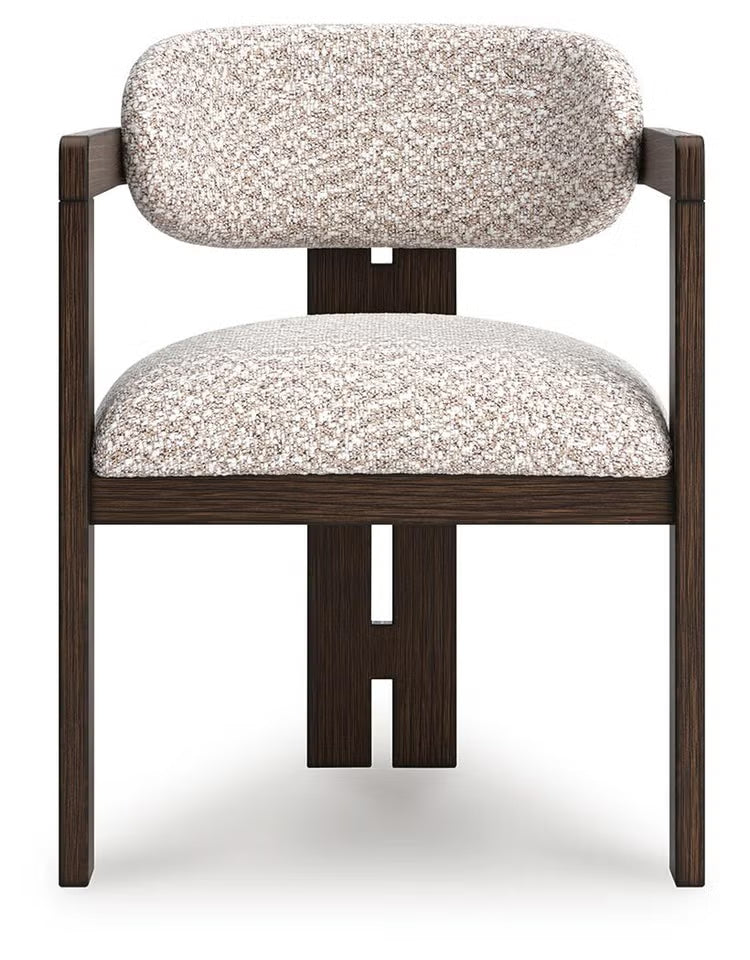 Neo Dining UPH Arm Chair Dining Chairs| Ashley Homestore
