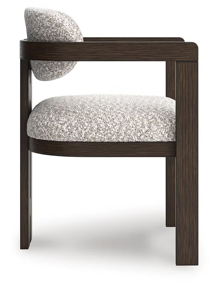 Neo Dining UPH Arm Chair Dining Chairs| Ashley Homestore