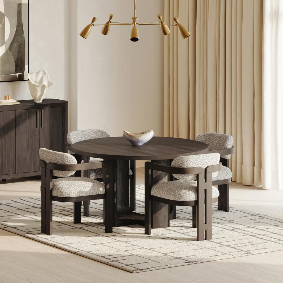 Neo Dining UPH Arm Chair Dining Chairs| Ashley Homestore