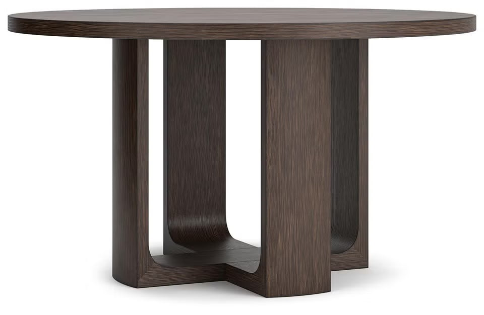 Neo Round Dining Room Table Dining Tables| Ashley Homestore