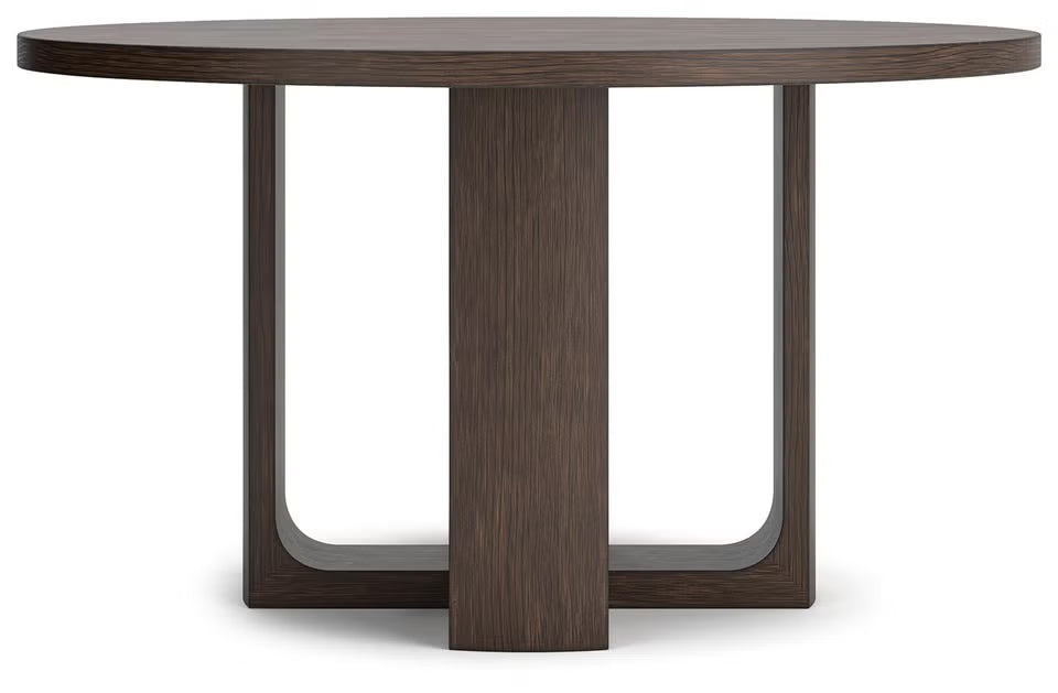 Neo Round Dining Room Table Dining Tables| Ashley Homestore