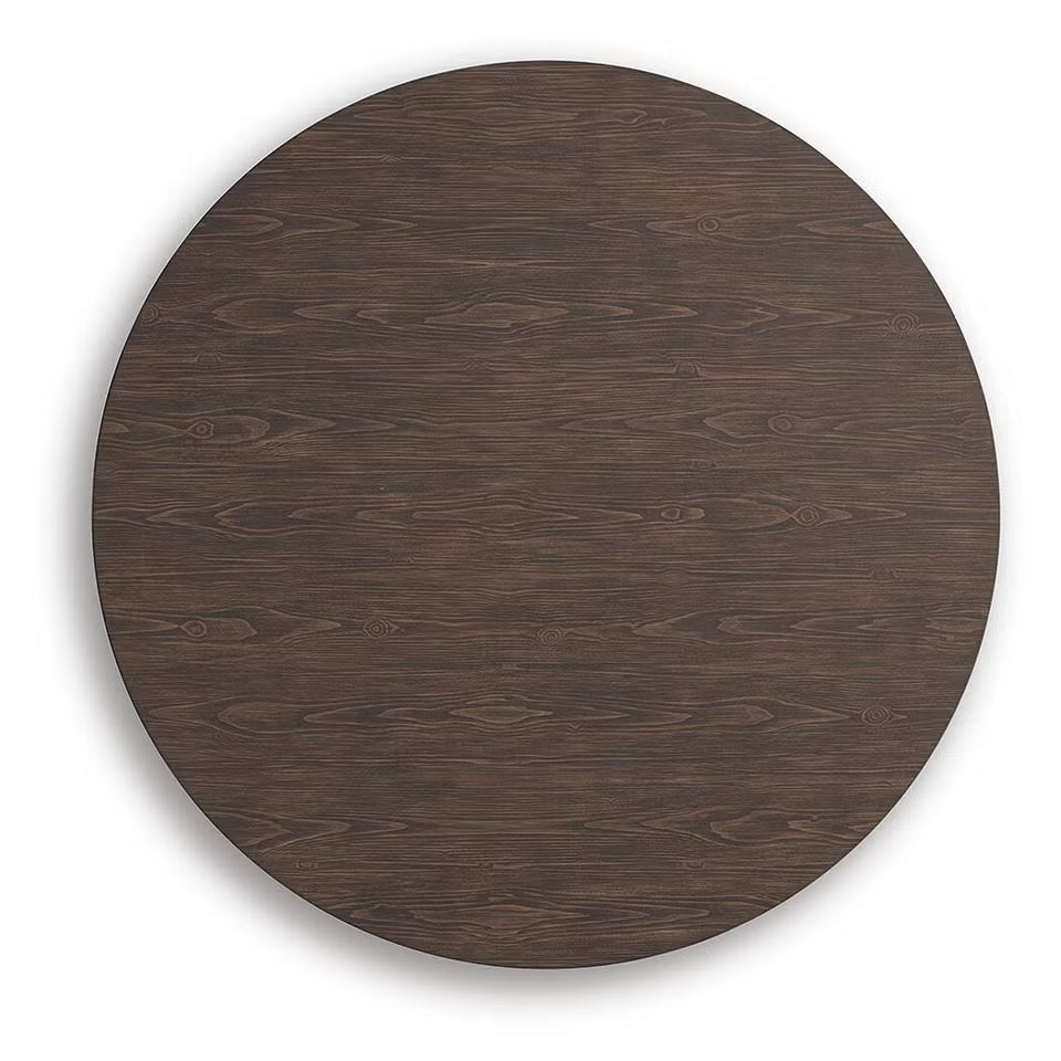 Neo Round Dining Room Table Dining Tables| Ashley Homestore