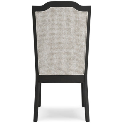 Welltern Dining Chair