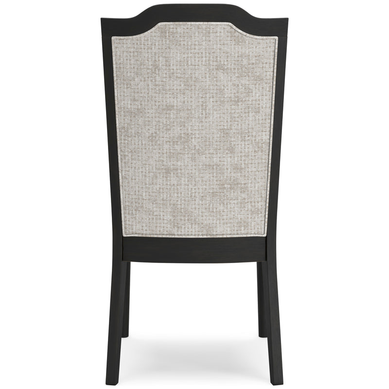 Welltern Dining Chair