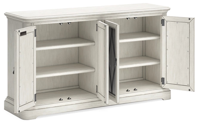 خزانة طعام أرلندين