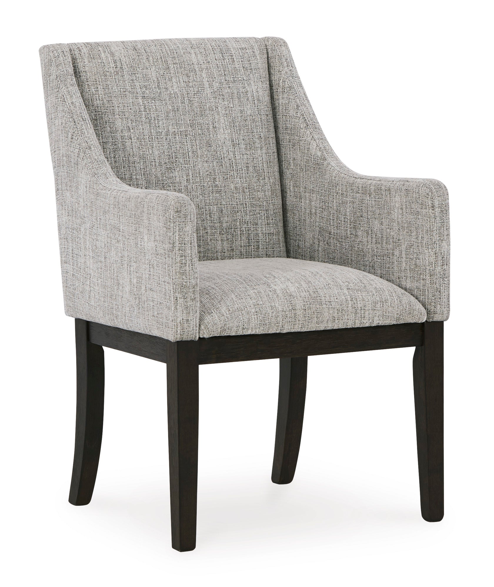 DINING UPH ARM CHAIR