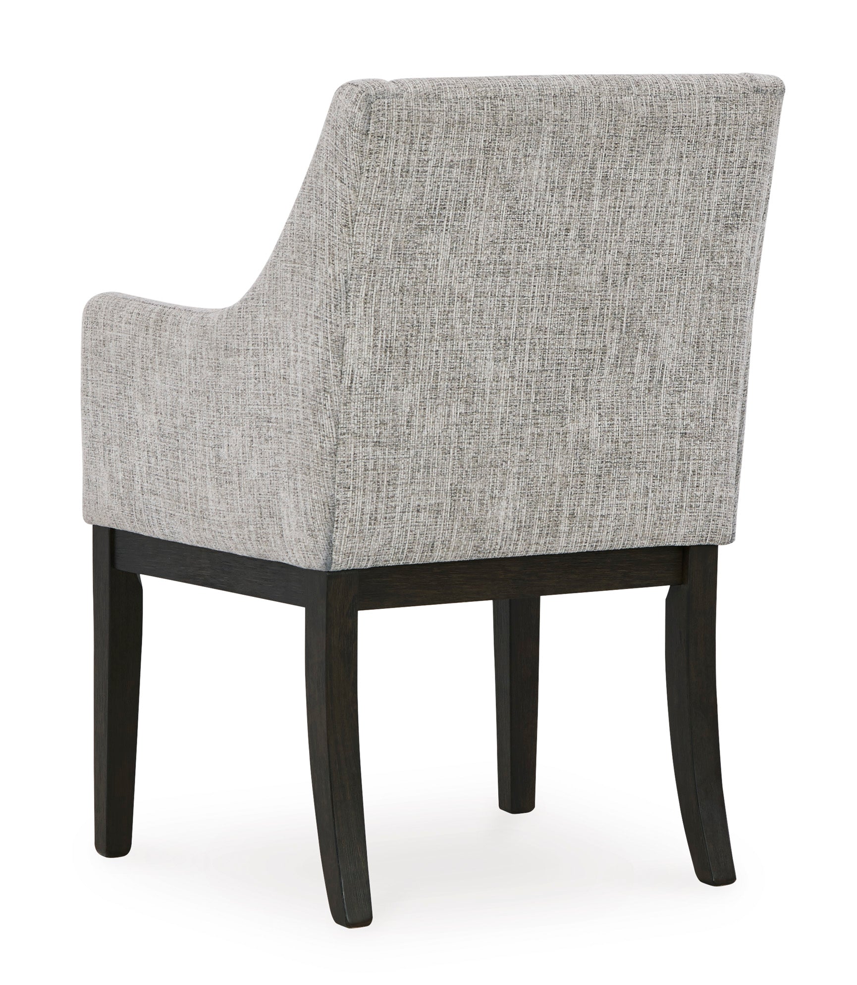DINING UPH ARM CHAIR