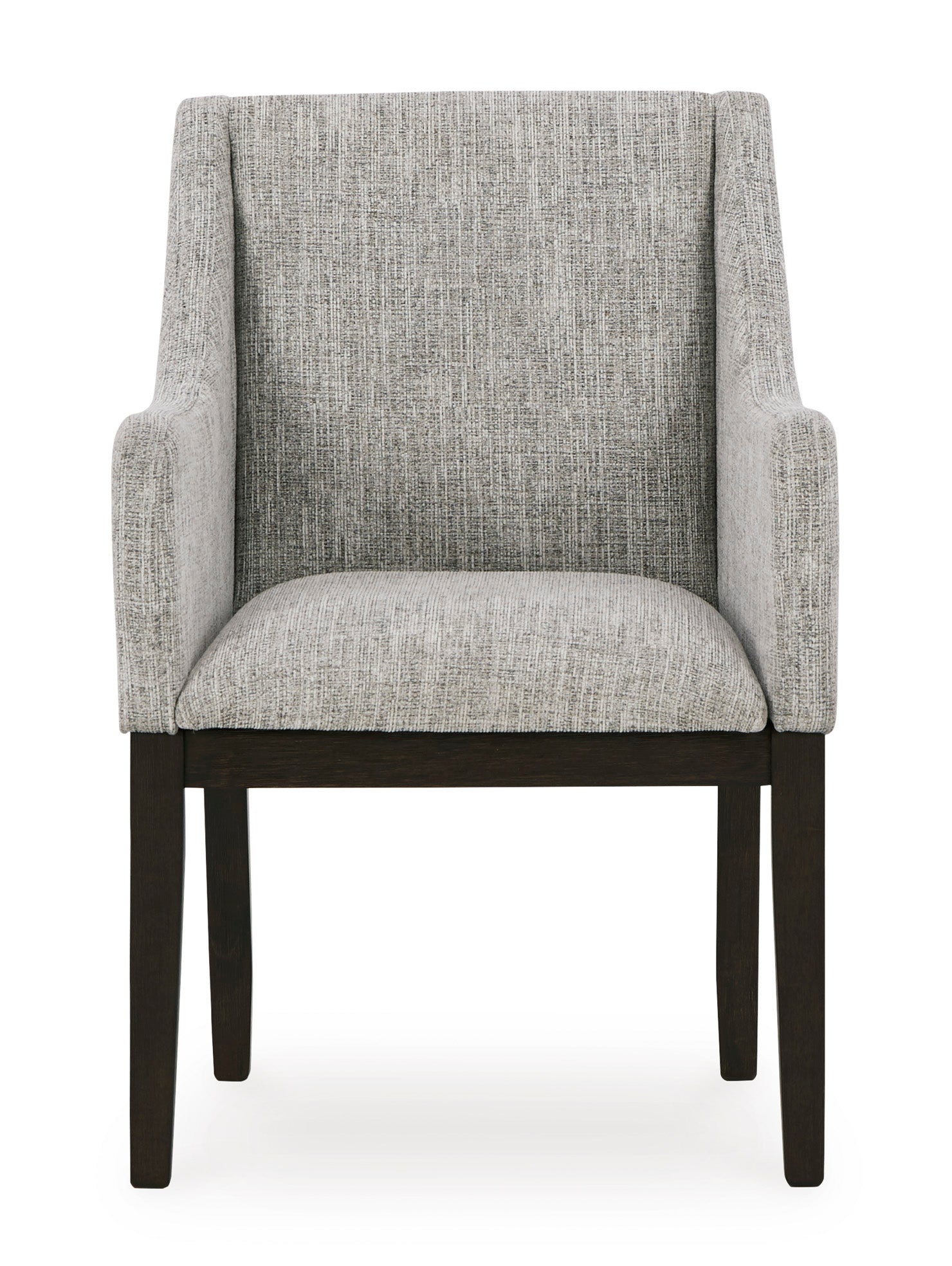 DINING UPH ARM CHAIR