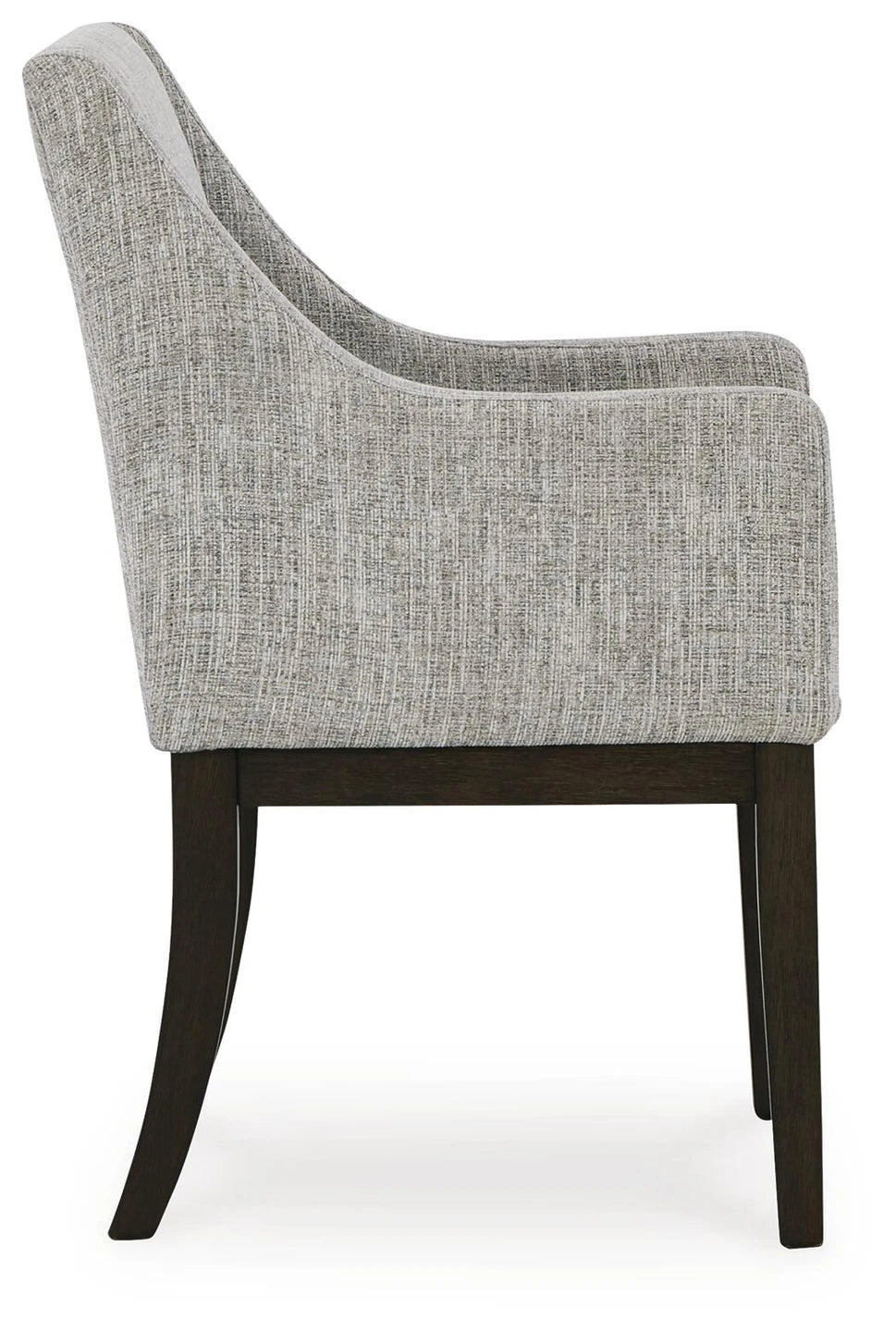 DINING UPH ARM CHAIR