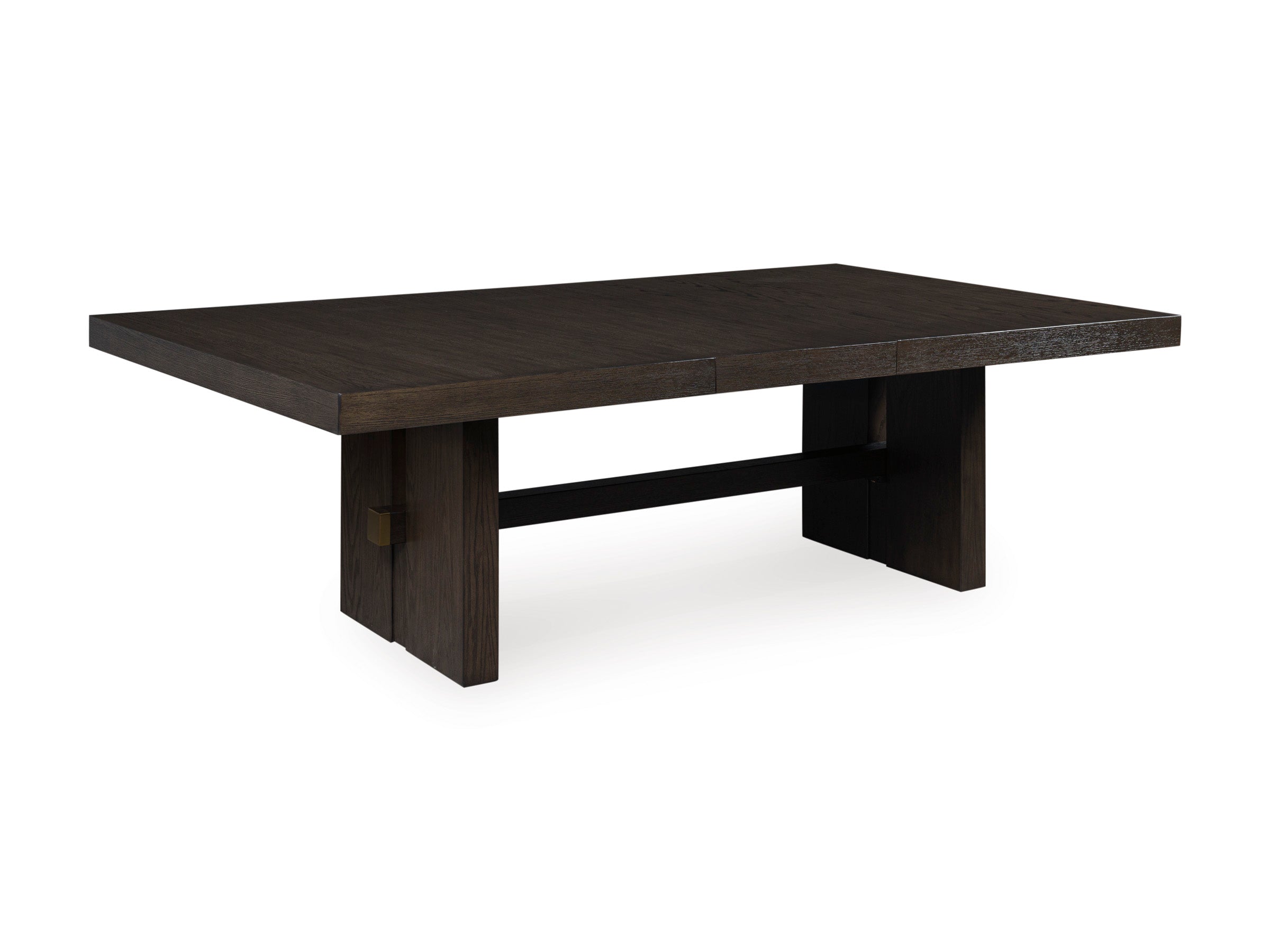 Burkhaus RECT Dining Room EXT Table