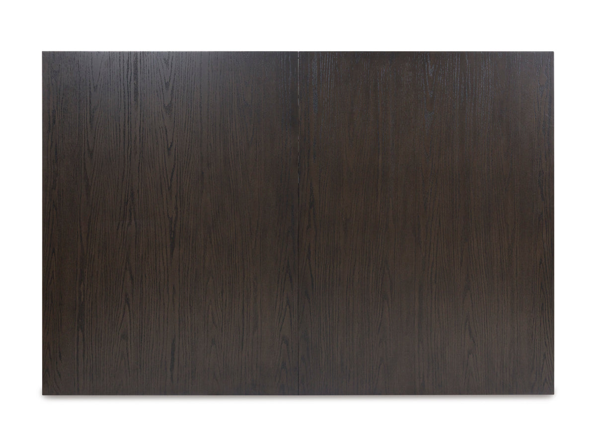 Burkhaus RECT Dining Room EXT Table