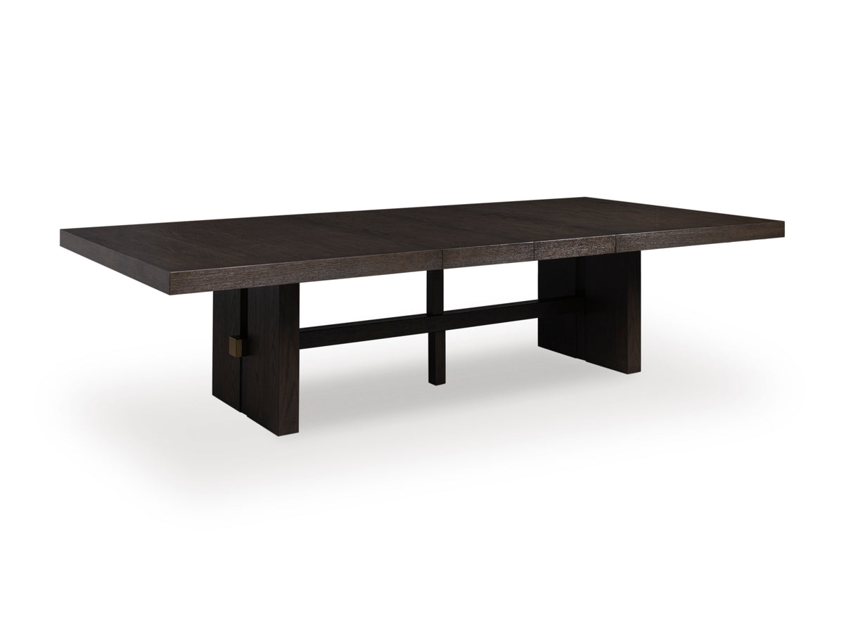 Burkhaus RECT DRM Extension Table