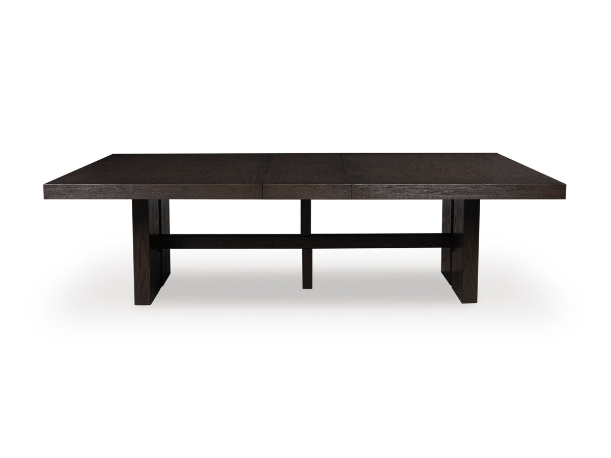 Burkhaus RECT DRM Extension Table