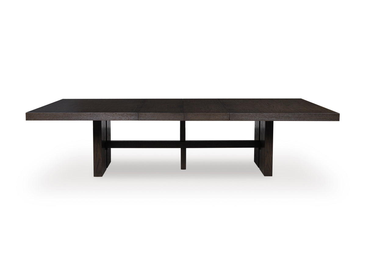 Burkhaus RECT DRM Extension Table