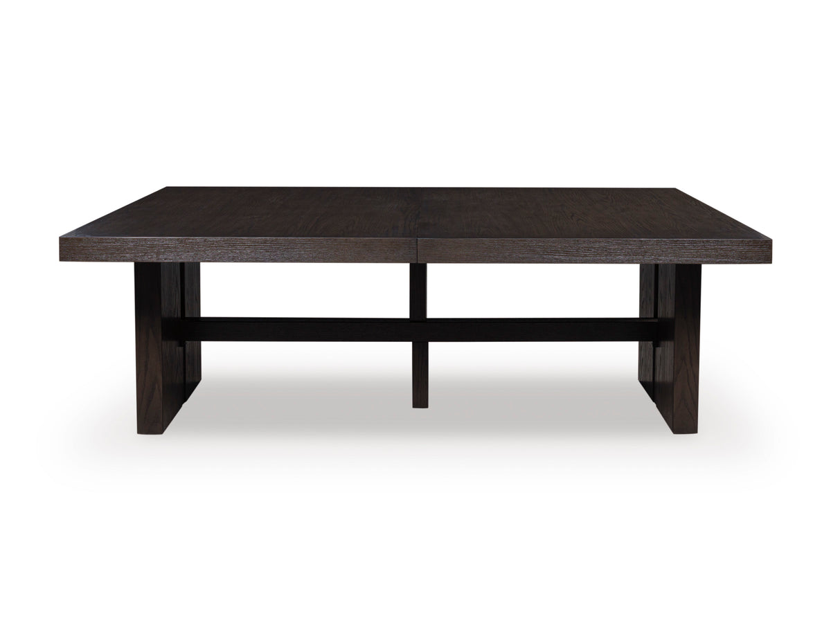 Burkhaus RECT DRM Extension Table