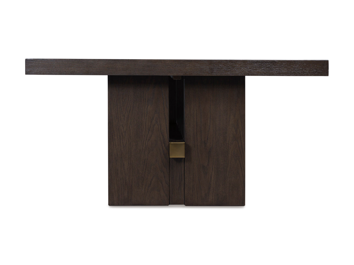 Burkhaus RECT DRM Extension Table