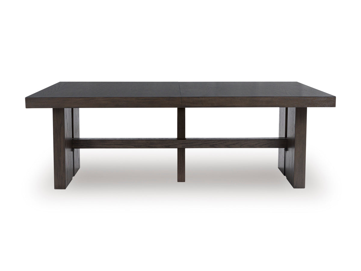 Burkhaus Dining Extension Table