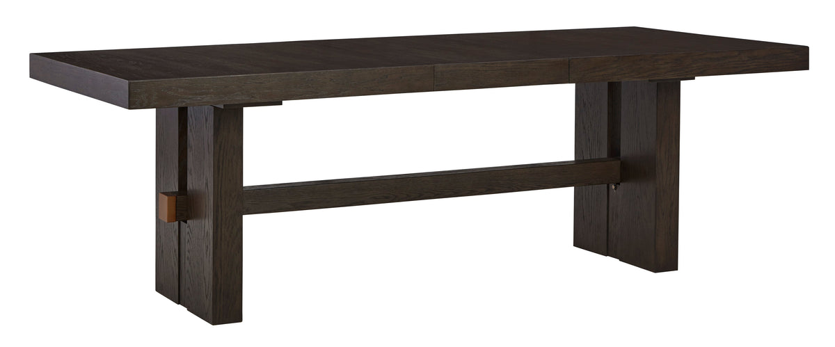 مجموعة طعام بوركهاوس Burkhaus Dining Set