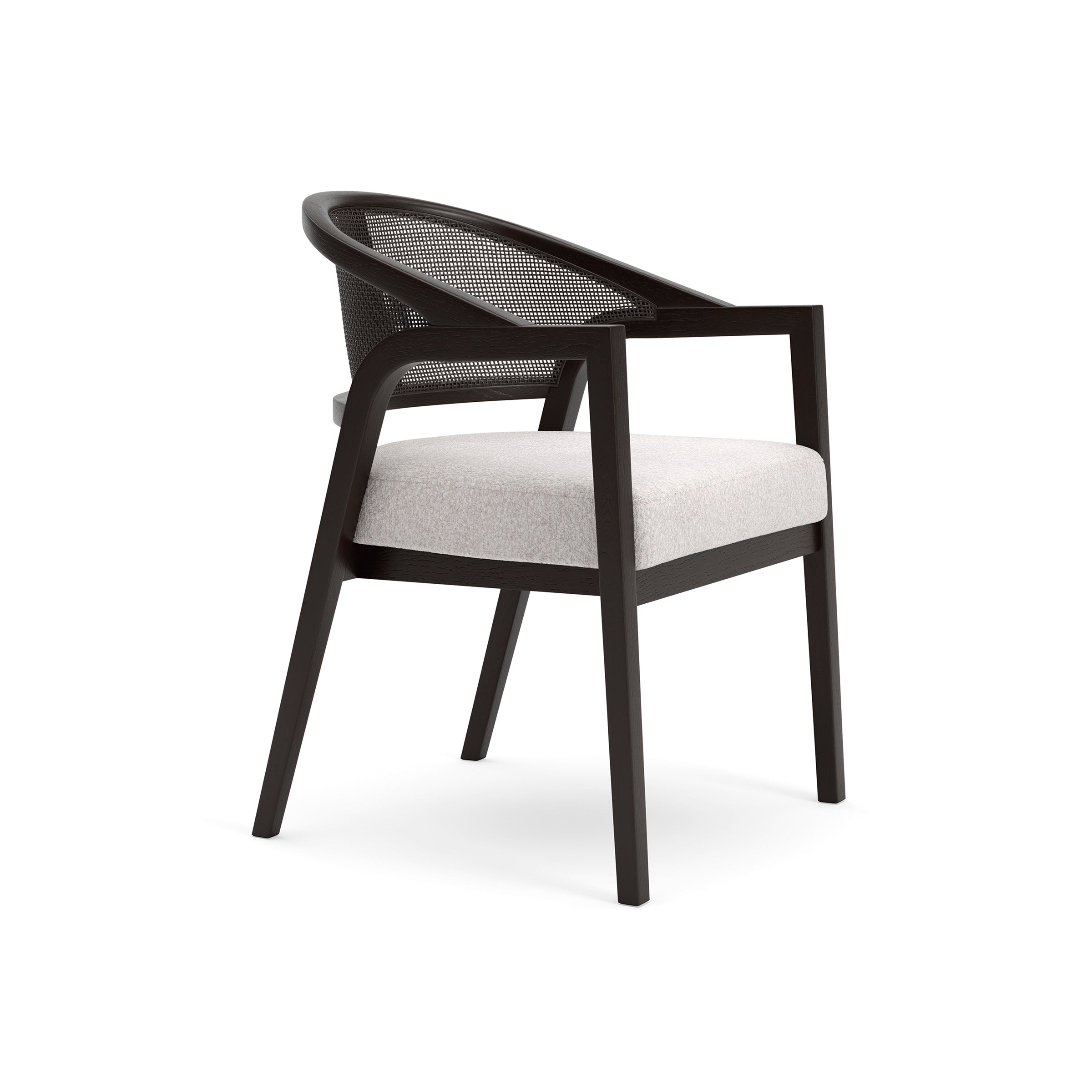 Bracken Round Dining Room Set