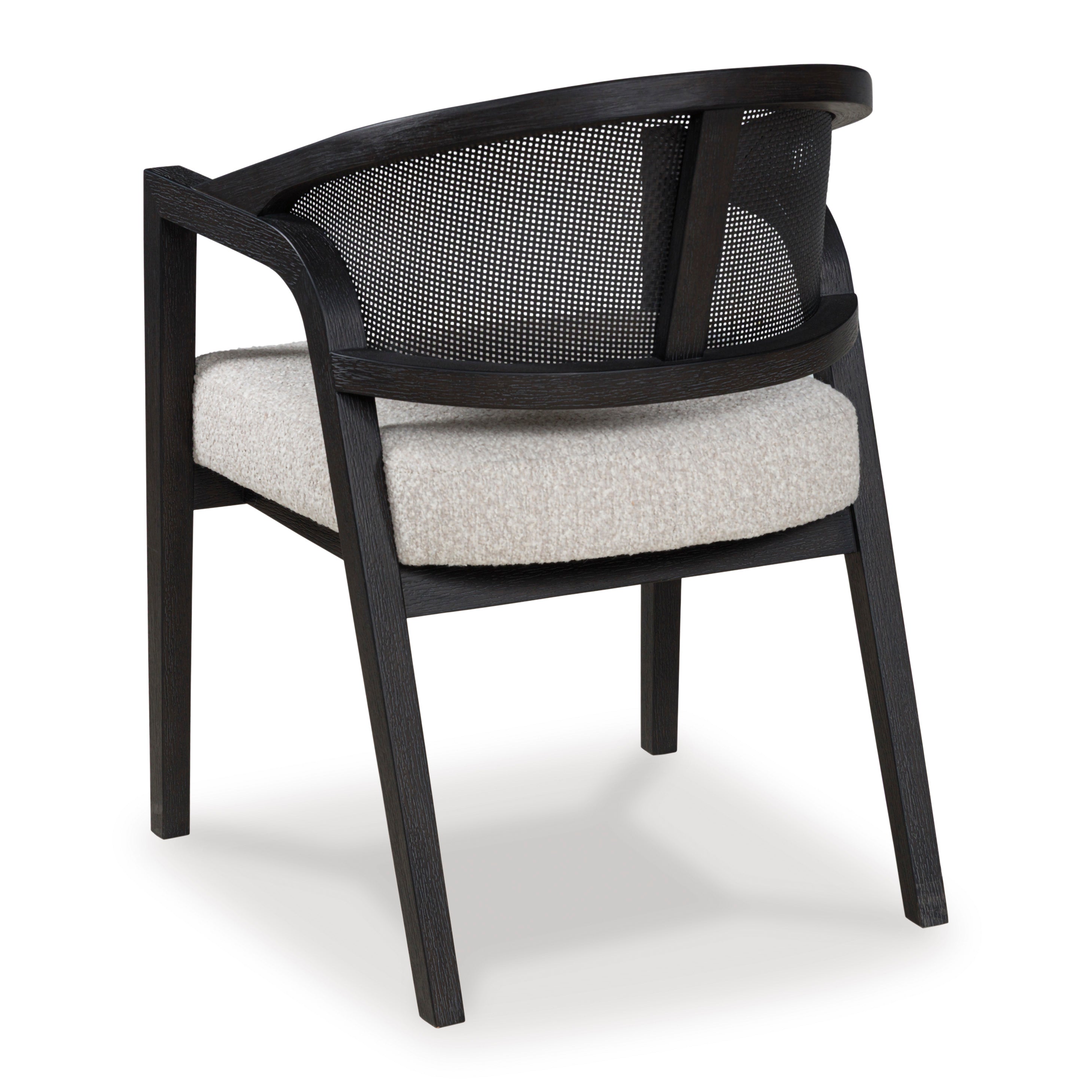 Bracken Round Dining Room Set