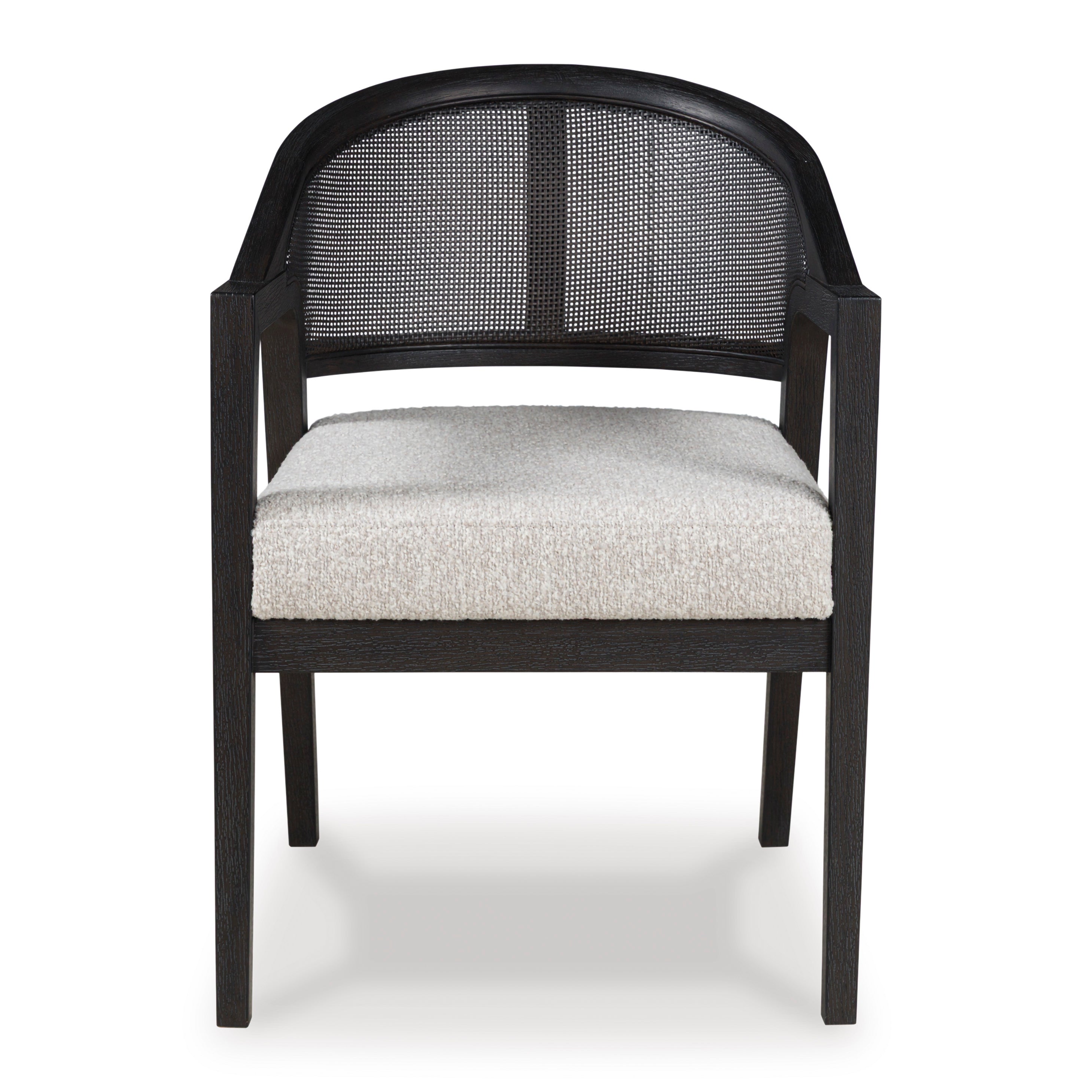 Bracken Round Dining Room Set