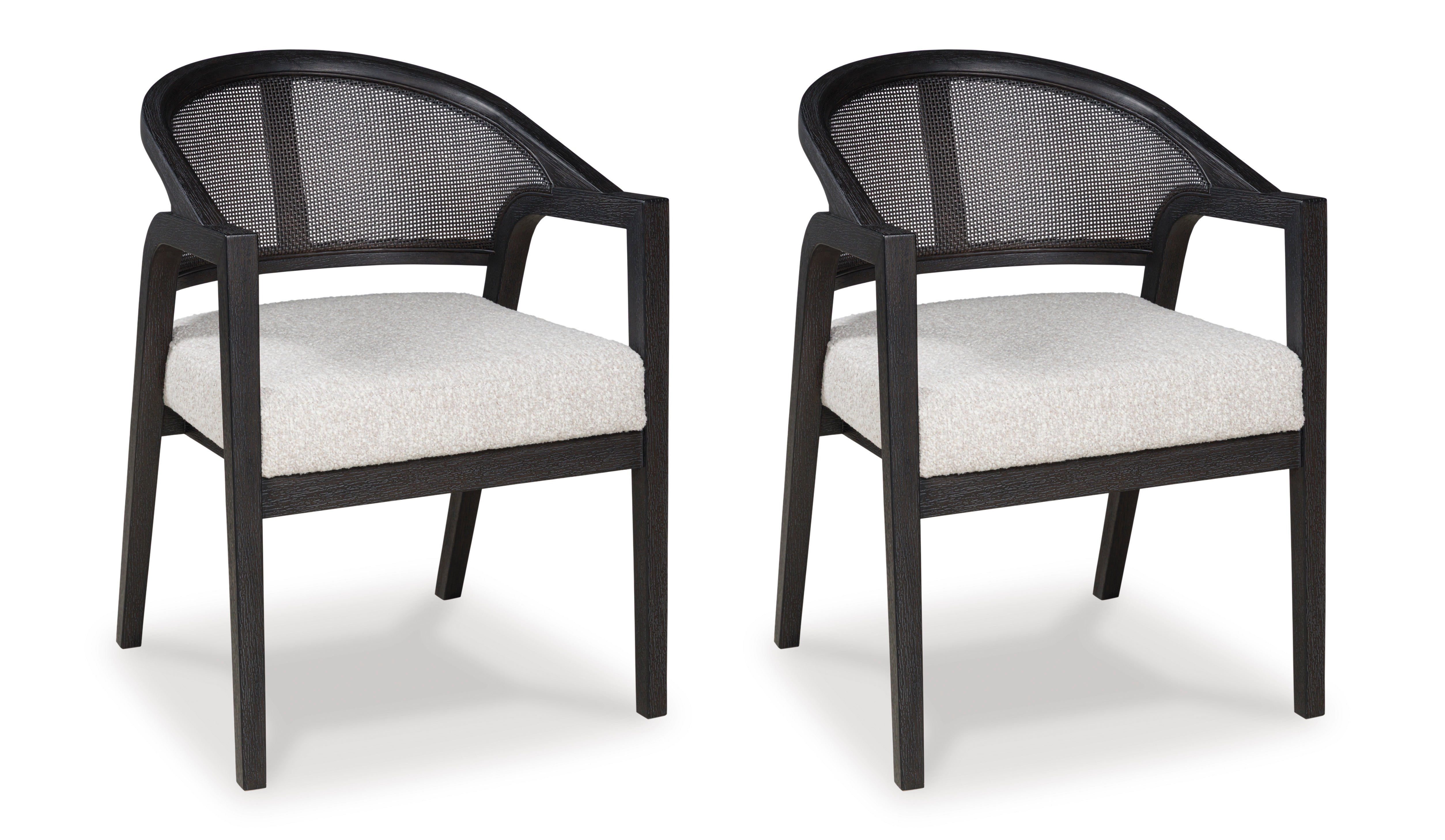 Bracken Round Dining Room Set