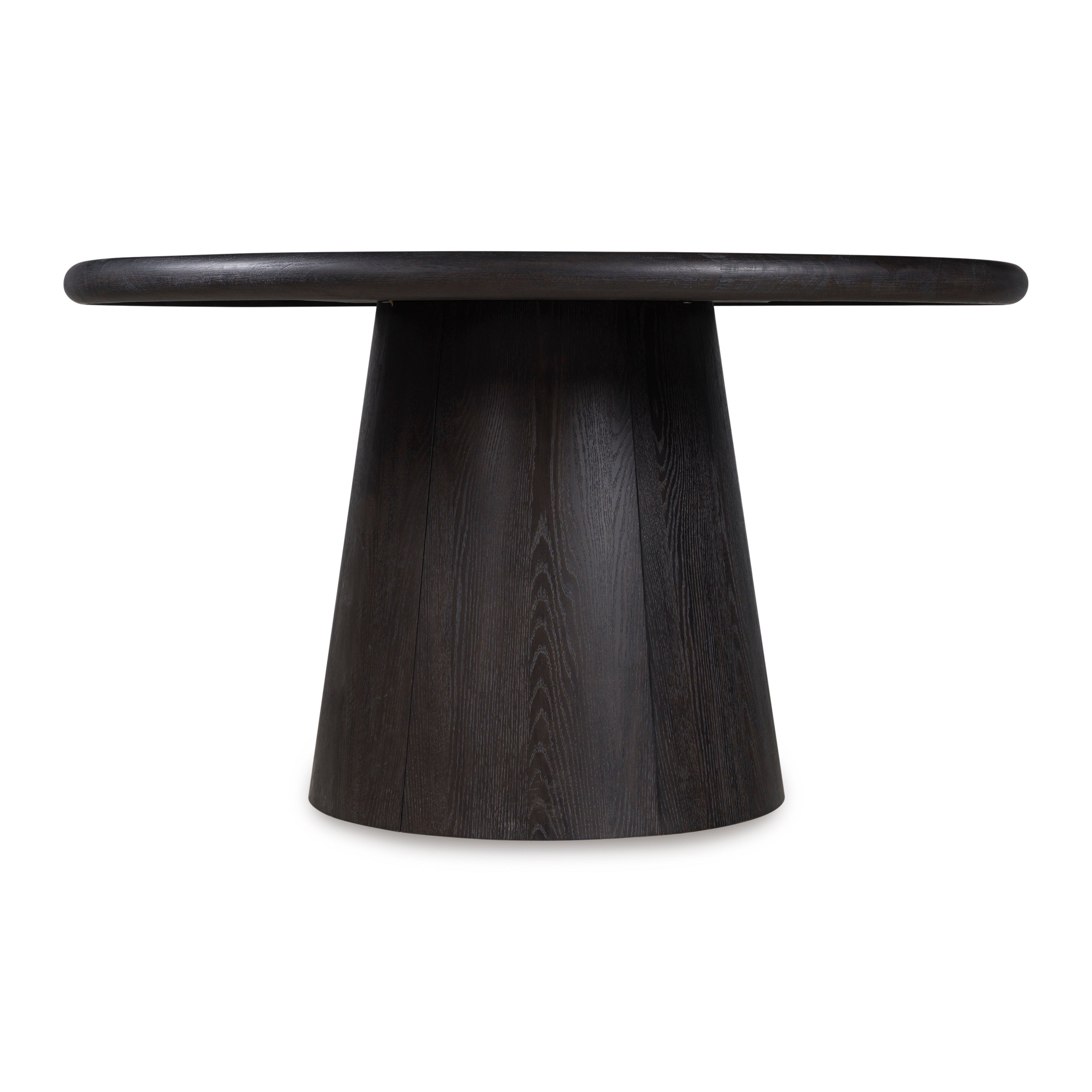 Bracken Round Dining Room Set