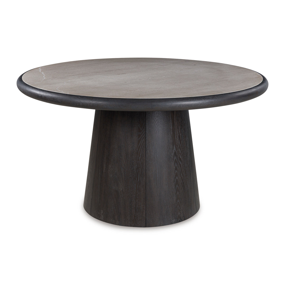 Bracken Round Dining Room Table