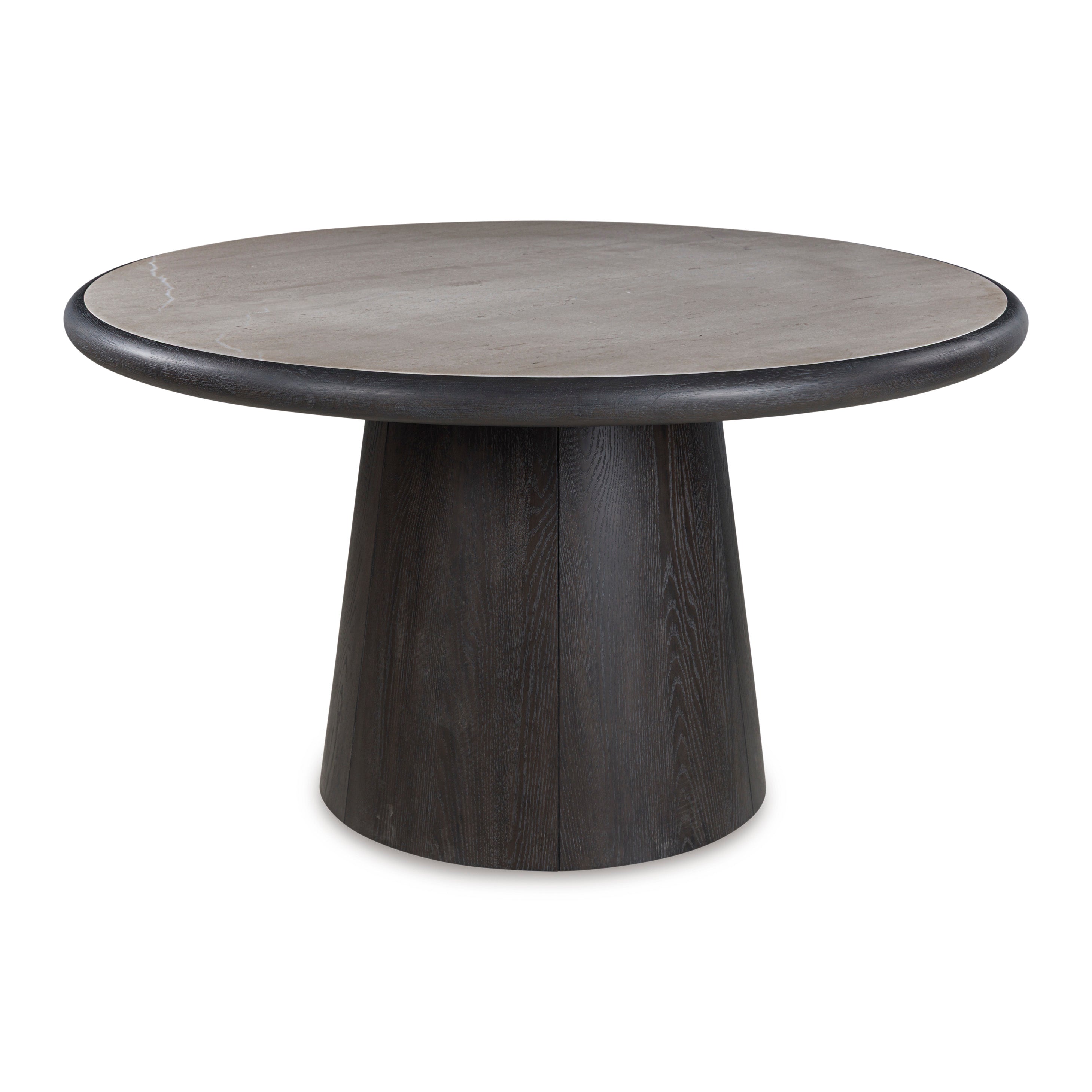 Bracken Round Dining Room Set