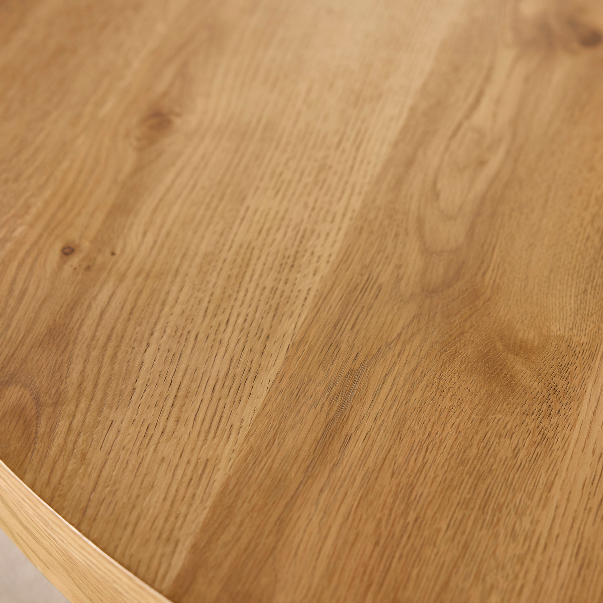 Bracken Oval Dining Room Set