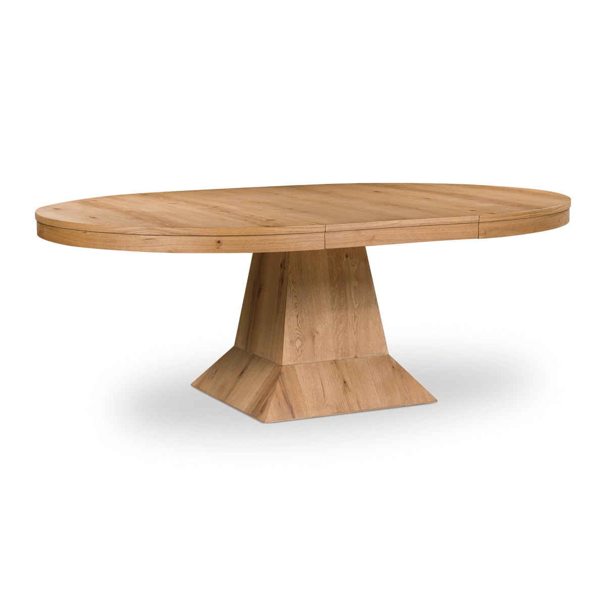 Bracken Oval Dining Room Set