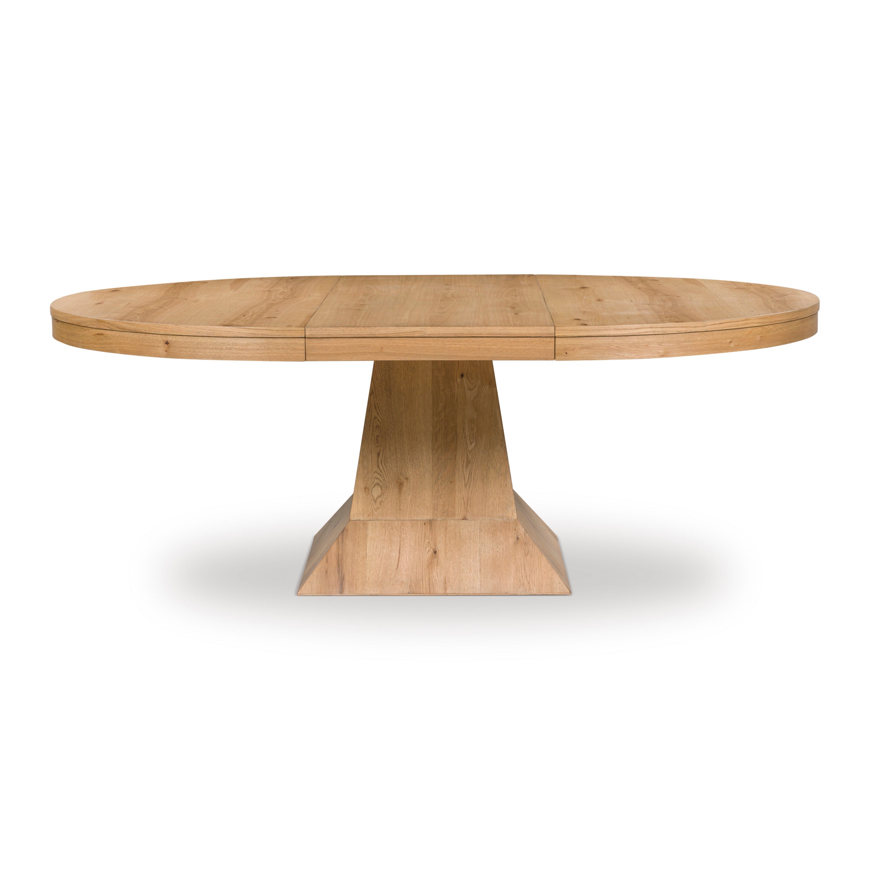 Bracken Oval Dining Room Set