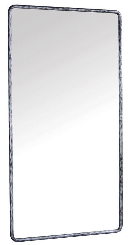 iron mirror-XLarg Mirror