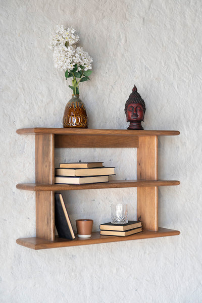Milav Hanging  Shelf