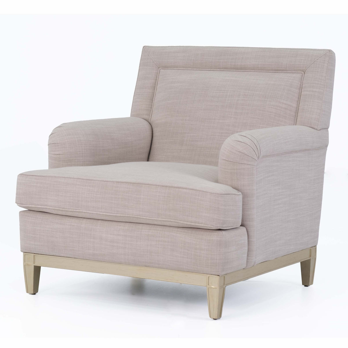 Sunset  Arm Chair (90Cm)