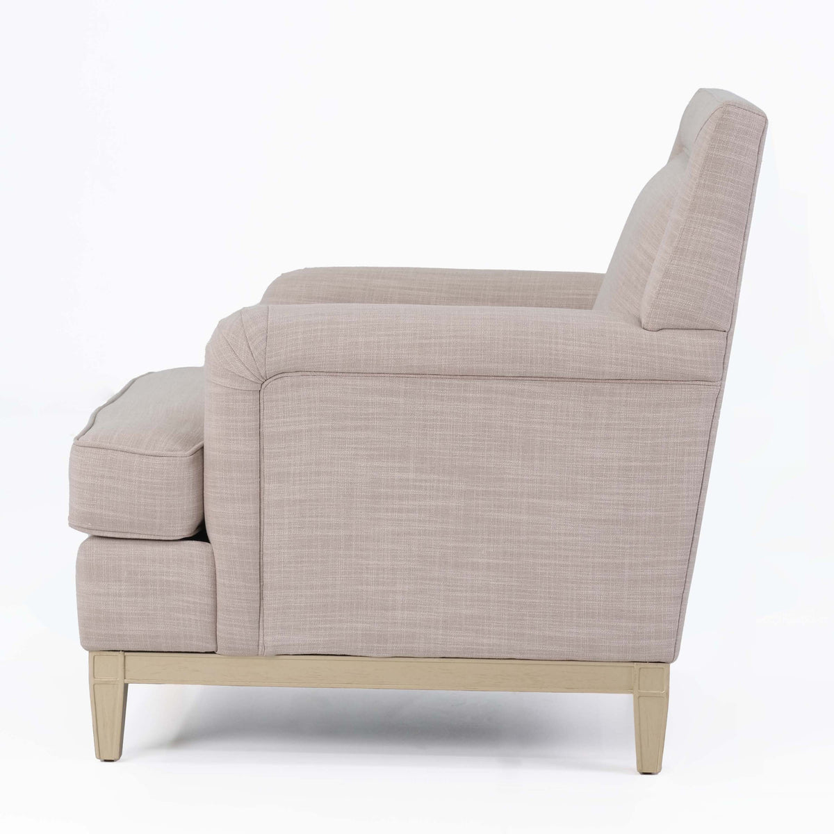 Sunset  Arm Chair (90Cm)