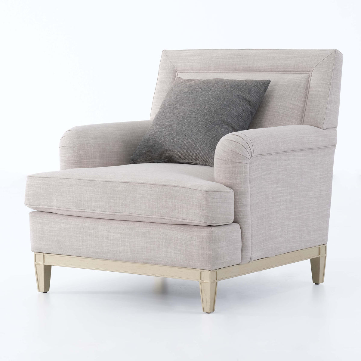 Sunset  Arm Chair (90Cm)