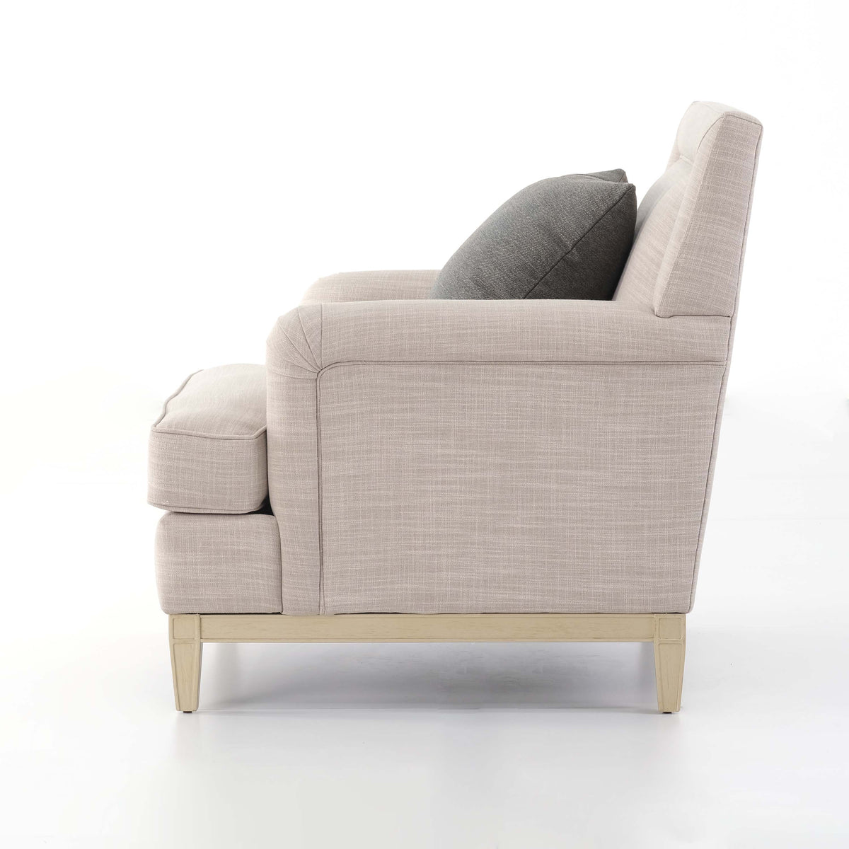 Sunset  Arm Chair (90Cm)