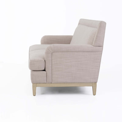 Loosey Grey XL Sofa
