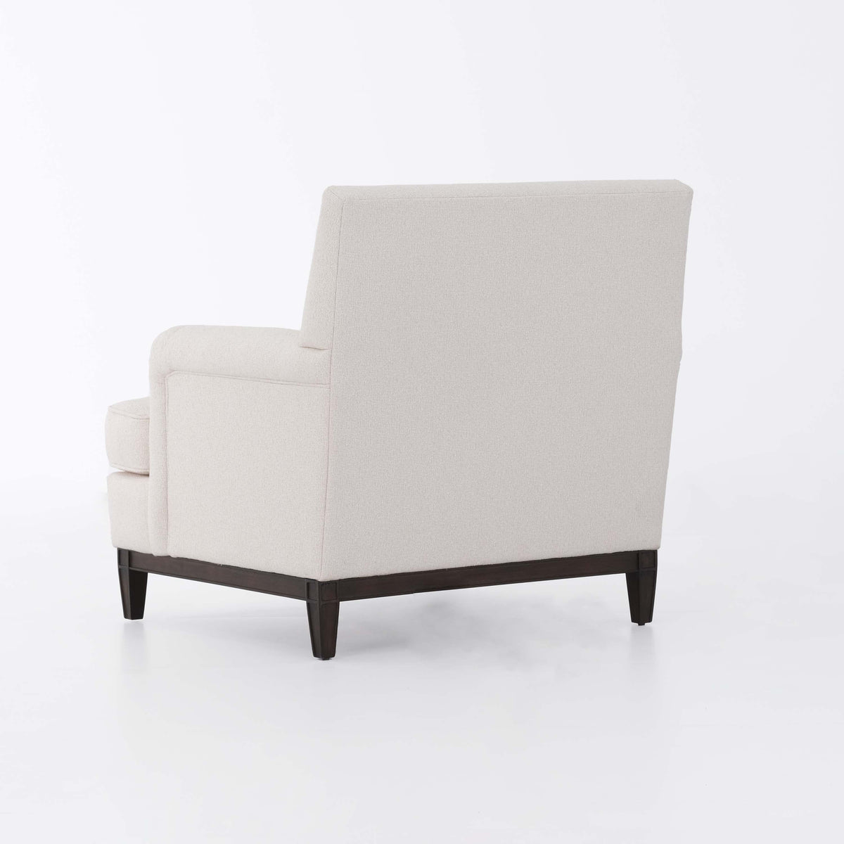 Lili Gold Arm Chair (90Cm)