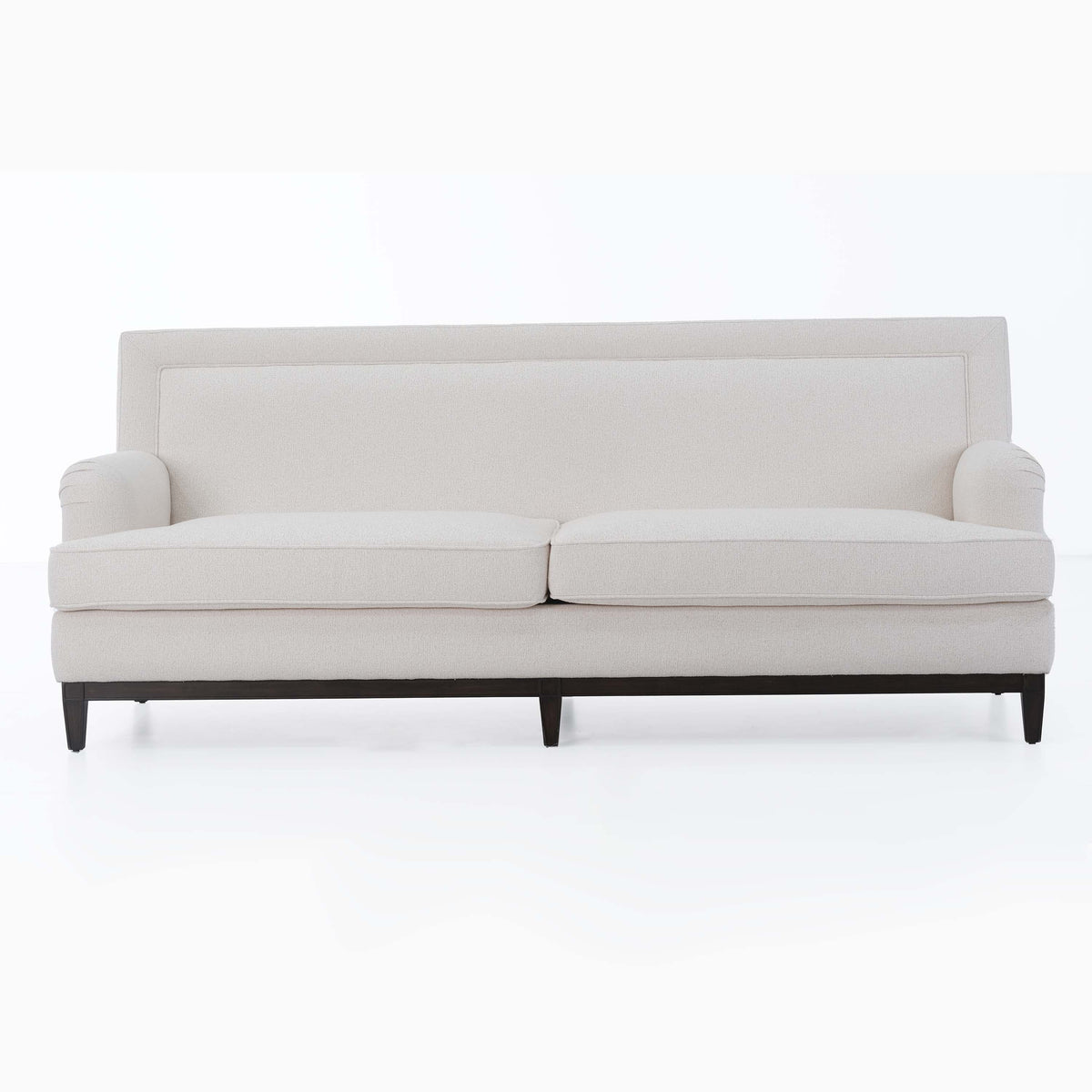 Lili Gold Sofa (223Cm)