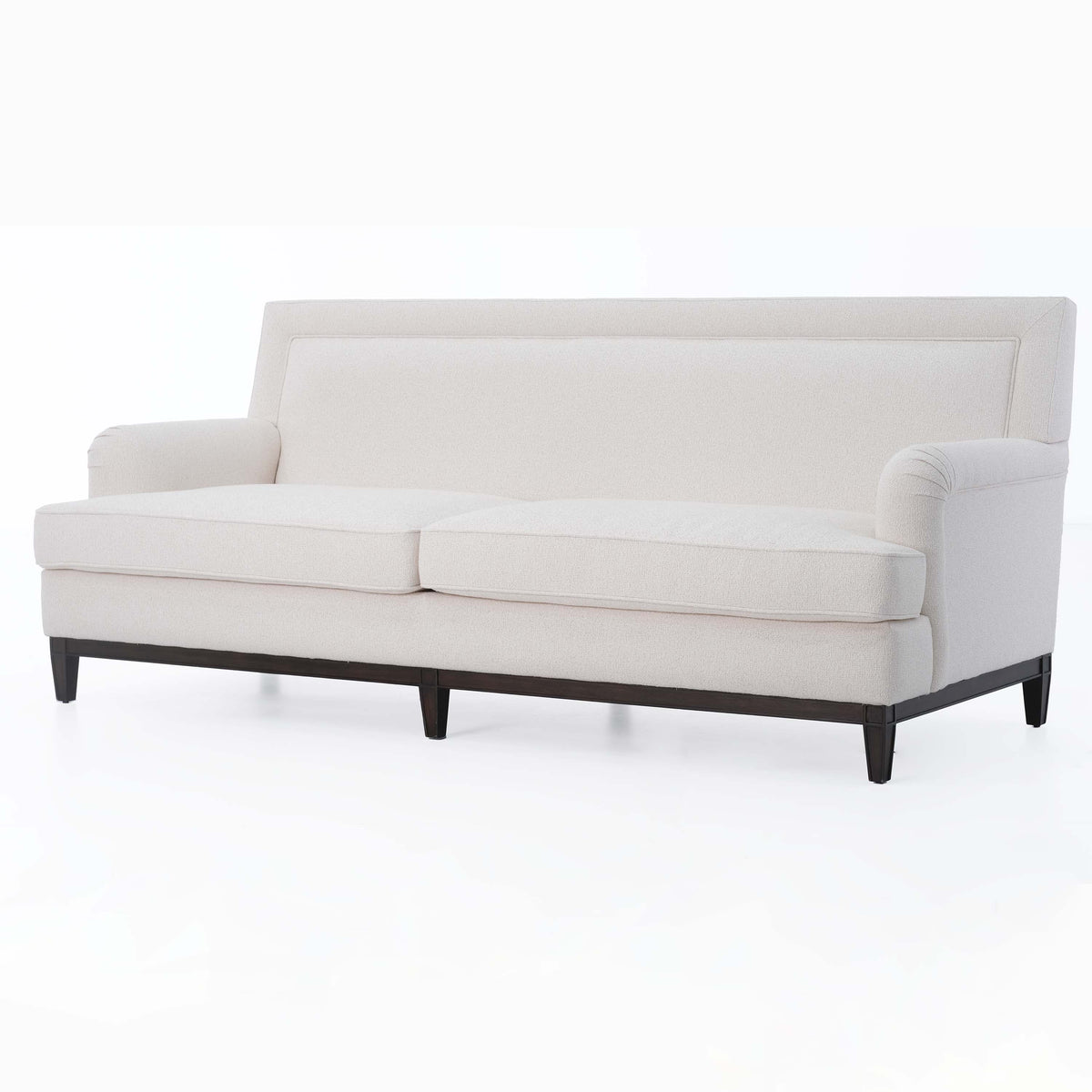 Lili Gold Sofa (223Cm)