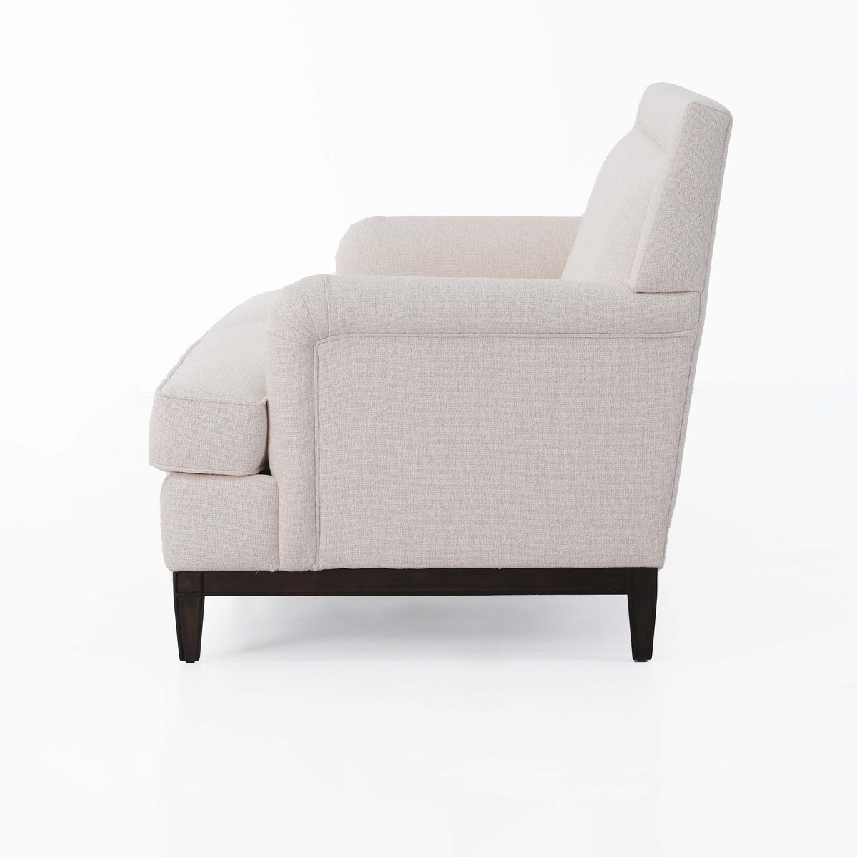 Lili Gold Sofa (223Cm)