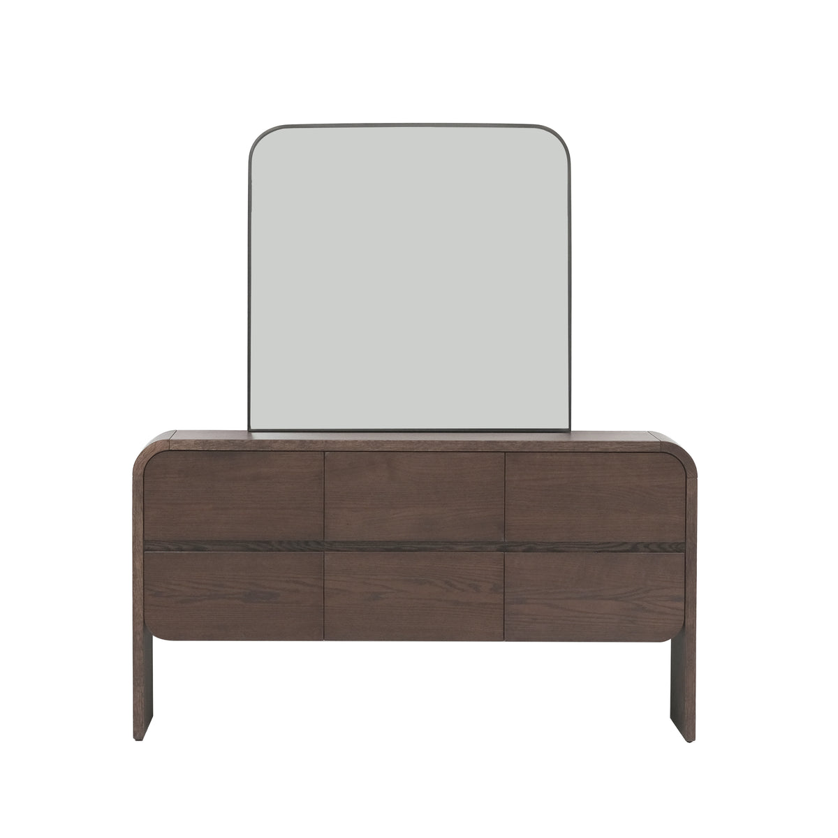 Grace Brown Dresser